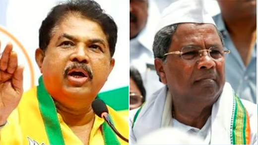 R Ashoka-Siddaramaiah
